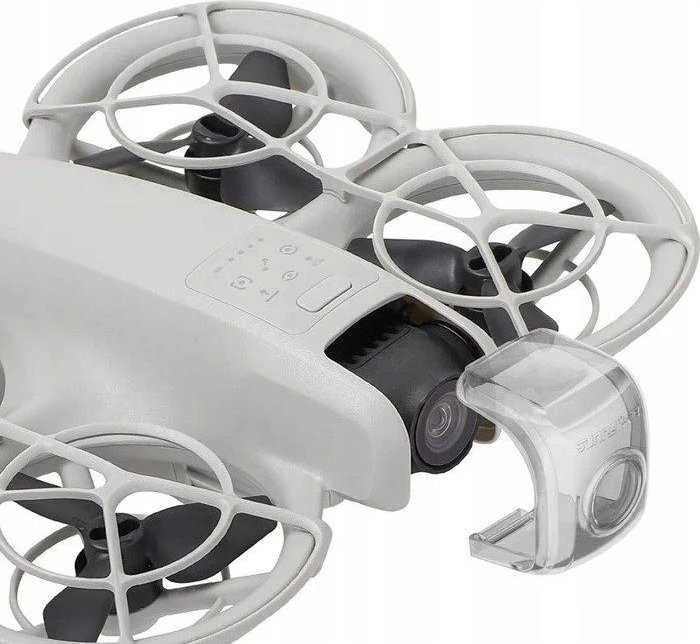 SunnyLife apsauginis dangtelis Objektyvo dangtelis Kamera Gimbalui, Skirta DJI NEO / G900