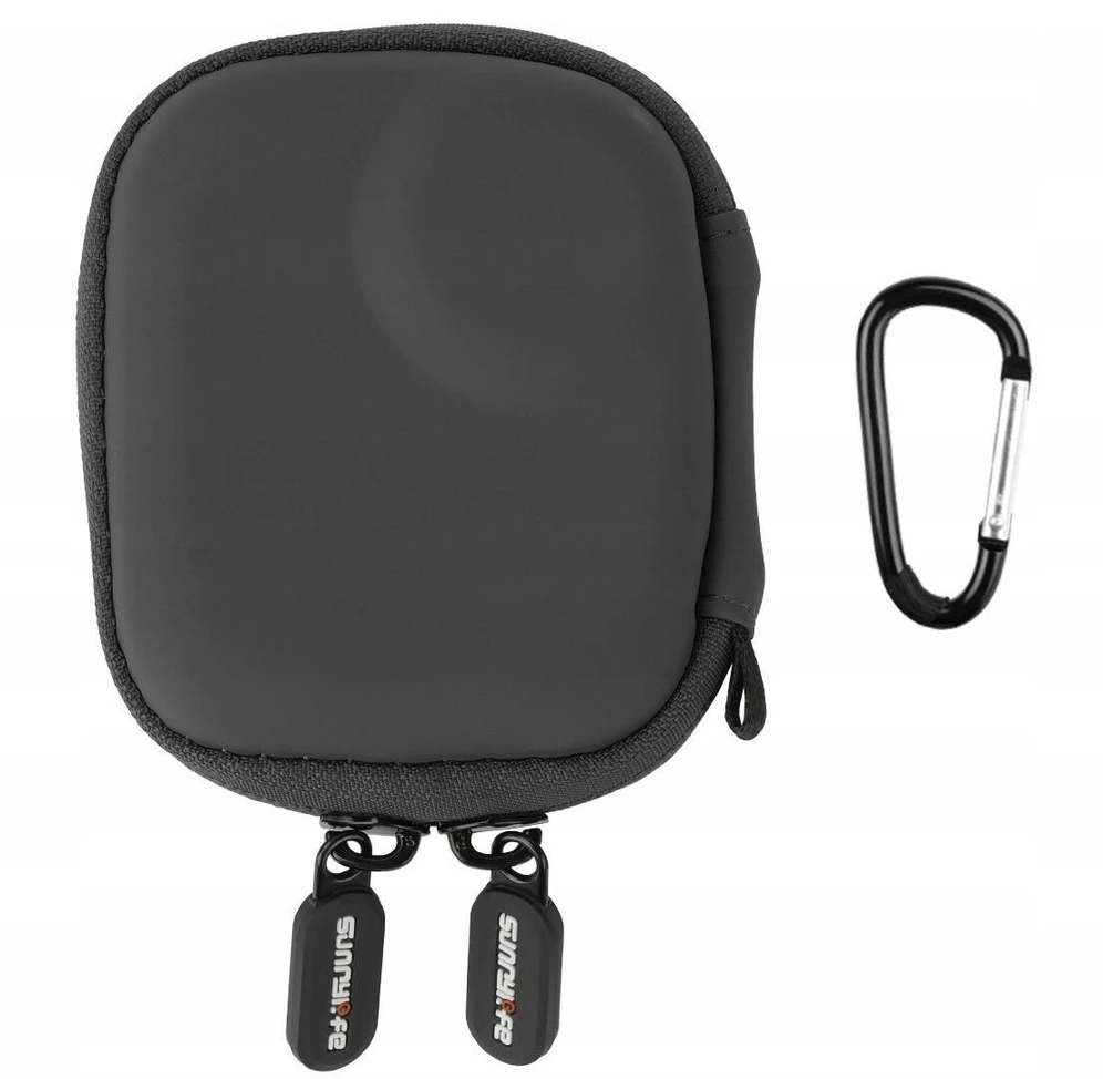 SunnyLife Apsauginis dėklas Futeralas Makštis Dėklas Lagaminas Apsauga Dji Osmo Nano / On-b0101-d