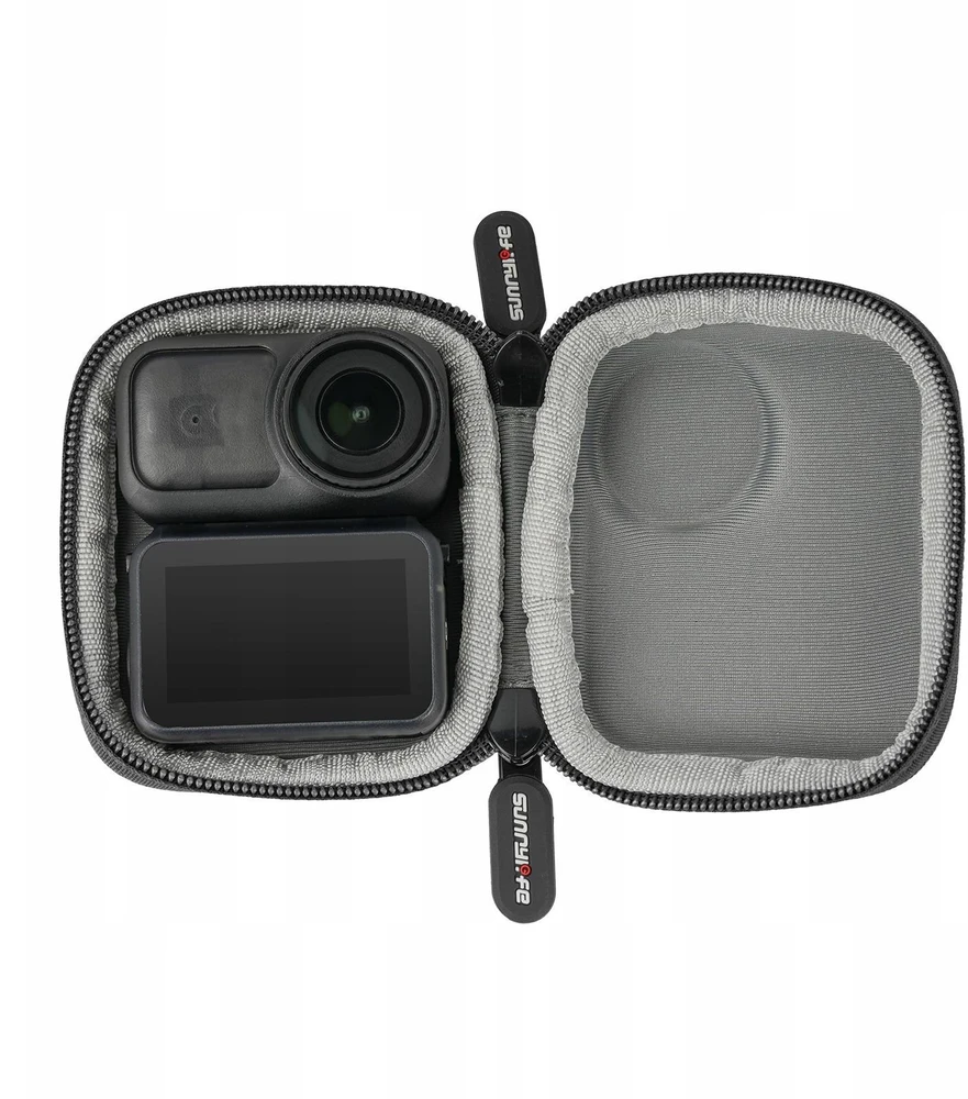 SunnyLife Apsauginis dėklas Futeralas Makštis Dėklas Lagaminas Apsauga Dji Osmo Nano / On-b0101-d