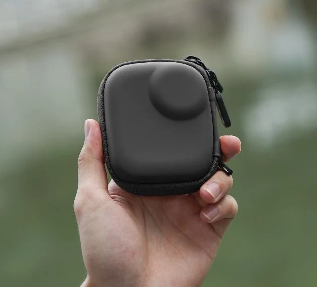 SunnyLife Apsauginis dėklas Futeralas Makštis Dėklas Lagaminas Apsauga Dji Osmo Nano / On-b0101-d