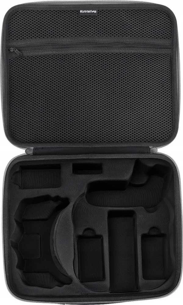 SunnyLife Walizka Dėklas Futerał Dėklas Do Dji Avata + Goggles 2 + Kontroler / At-b484-d