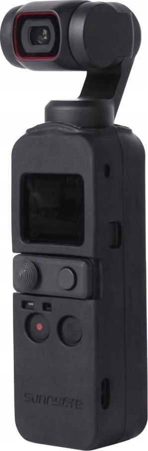 SunnyLife Pouch Pouch Dėklas Dji Osmo Pocket