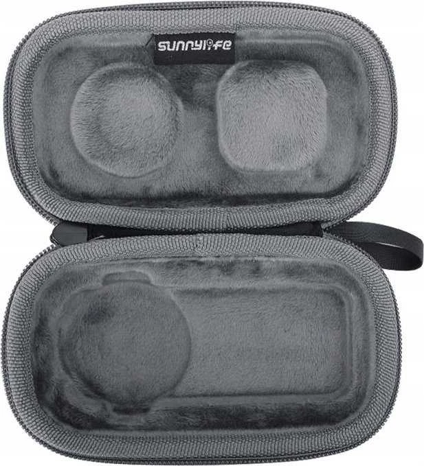 Sunnylife Dėklas Dėklas Futerał Do Insta360 X3 / Insta360 One X2 / Insta360X / Ist-b496-d