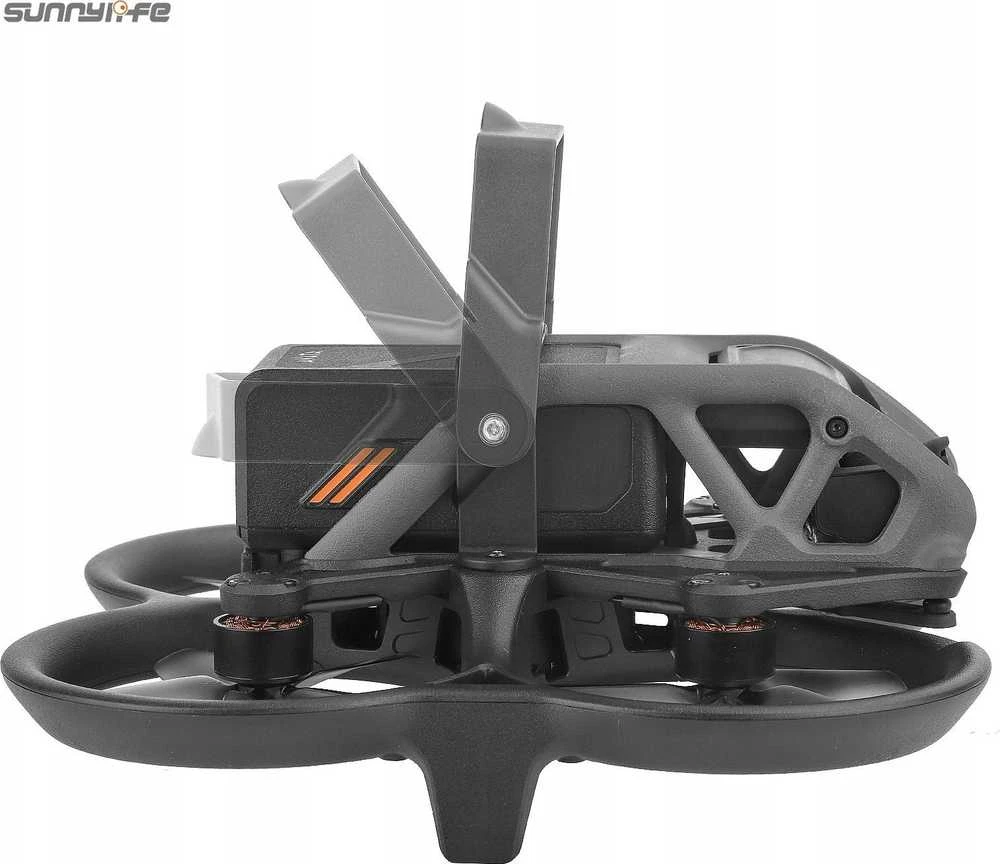 SunnyLife Dangtis / Baterijos apsauga DJI Avata Drone / At-dc503-d