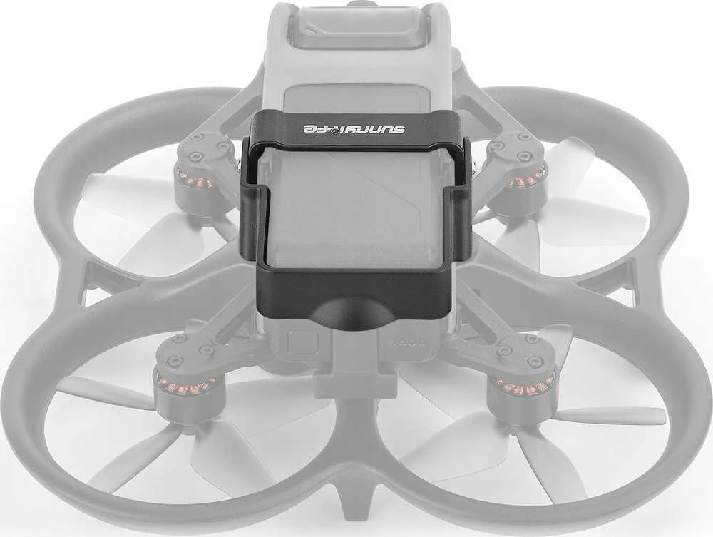 SunnyLife Dangtis / Baterijos apsauga DJI Avata Drone / At-dc503-d