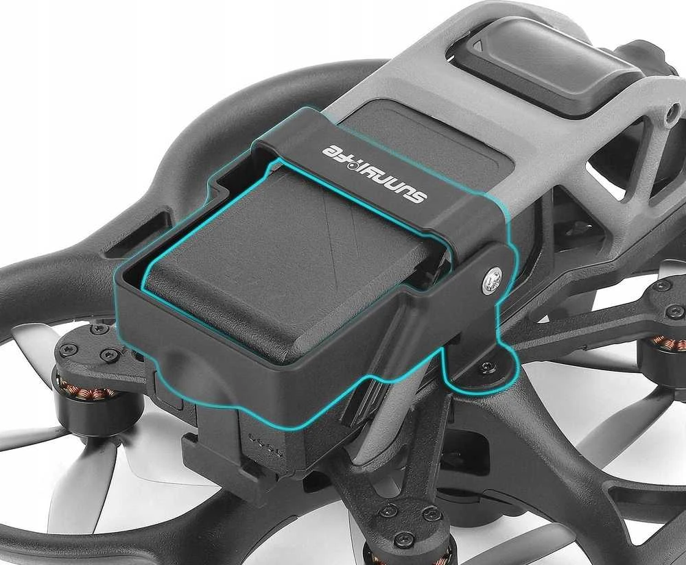 SunnyLife Dangtis / Baterijos apsauga DJI Avata Drone / At-dc503-d