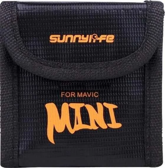 SunnyLife nešiojimo dėklas, maišelis, akumuliatorius Dji Mavic Mini, atsparus ugniai