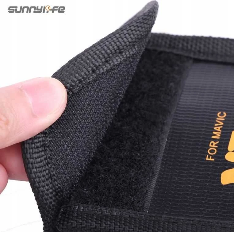 SunnyLife akumuliatoriaus dėklas, skirtas Dji Mavic Mini (SB5555)