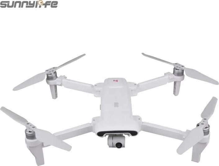 SunnyLife važiuoklės stiprintuvo kojos, skirtos „Xiaomi Fimi X8 Se Drone“.