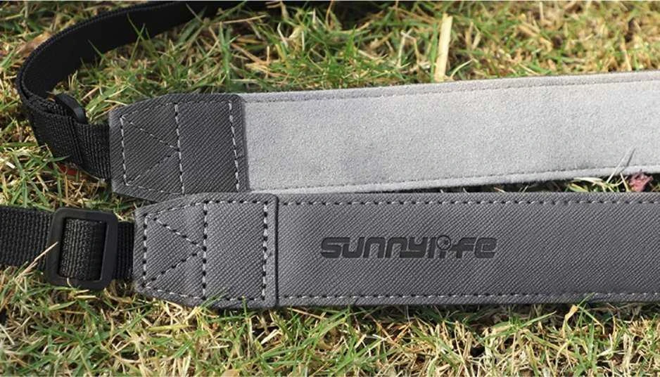 Sunnylife Szelki / Laikiklis / Dirželis Na Szyję Do Pilota Dji Rc Plus / Gs564