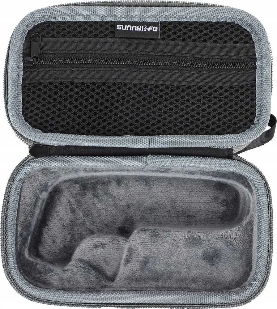 SunnyLife Walizka Dėklas Futerał Dėklas Na Kontroler Dji Motion Controller / At-b482-d