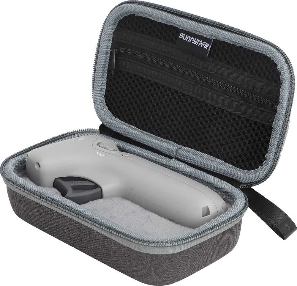 SunnyLife Walizka Dėklas Futerał Dėklas Na Kontroler Dji Motion Controller / At-b482-d