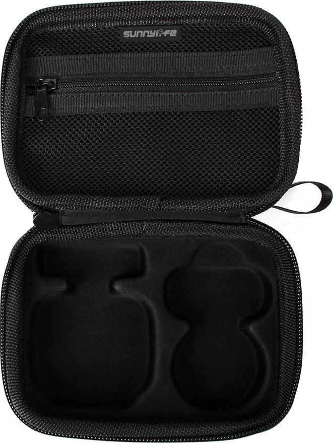 SunnyLife Case Cover Dėklas Lagaminas, skirtas Insta360 Go