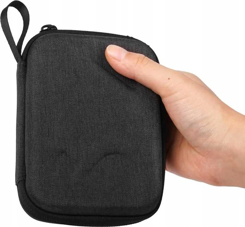 SunnyLife Case Cover Dėklas Lagaminas, skirtas Insta360 Go