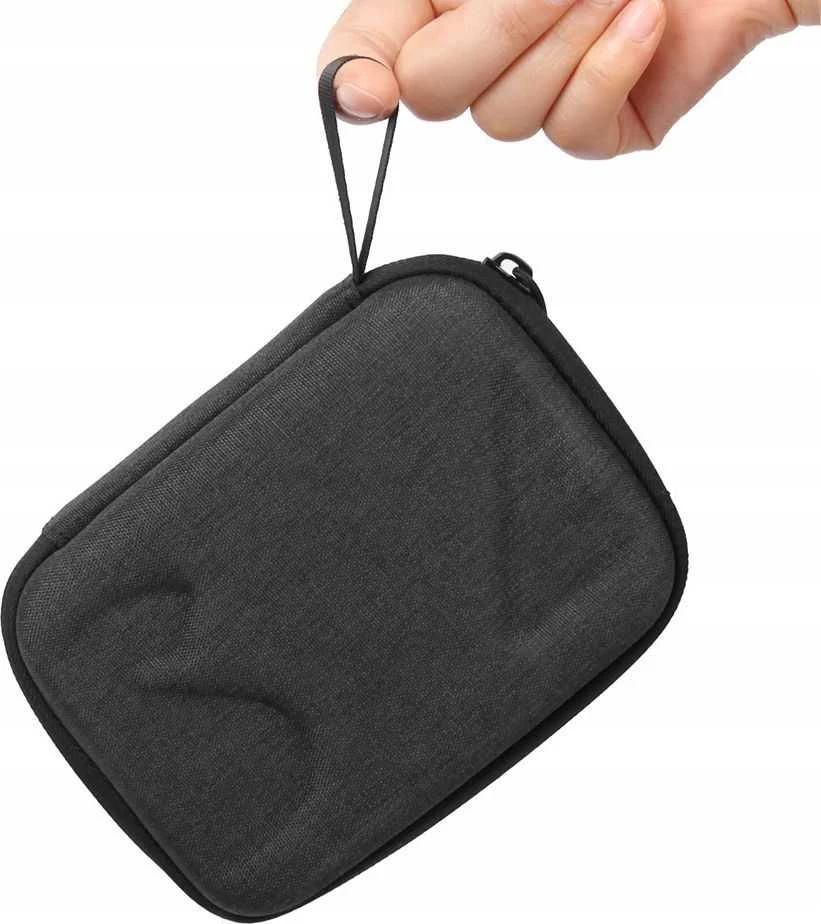 SunnyLife Case Cover Dėklas Lagaminas, skirtas Insta360 Go