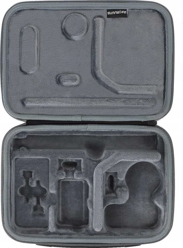 SunnyLife Dėklas Futerał Dėklas Case Do Dji Osmo Action 3 / Oa3-b511-d