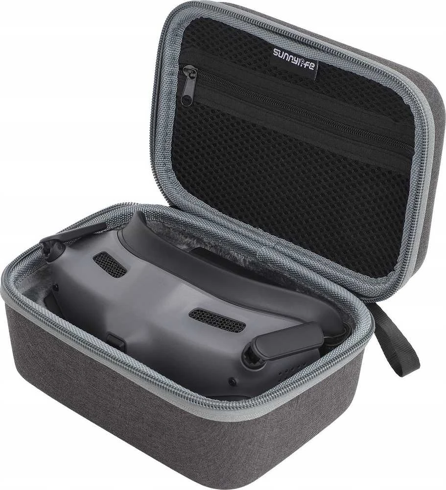 SunnyLife Dėklas Futerał Dėklas do Gogli DJI Goggles 2 / AT-B481-D
