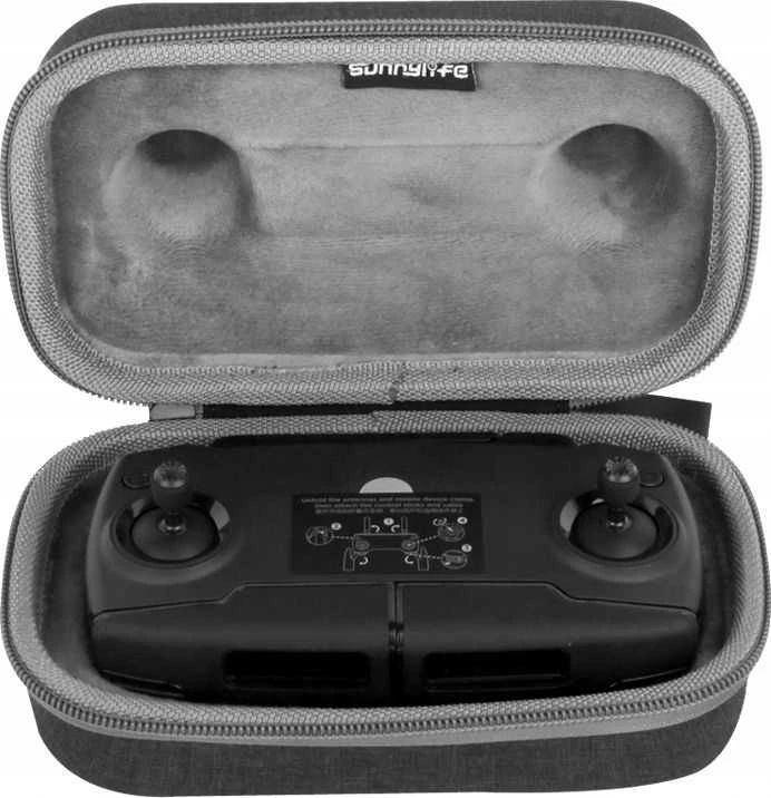 SunnyLife Pouch Maišelis Dji Mavic Mini nuotolinio valdymo pultui