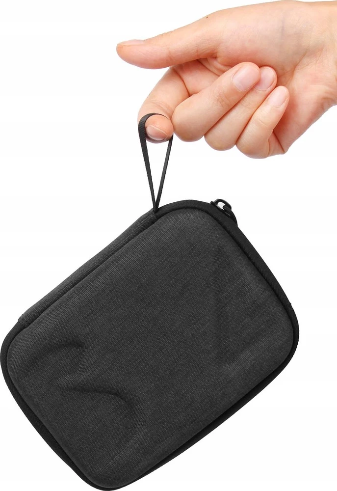 SunnyLife Case Cover Dėklas Lagaminas, skirtas Insta360 Go