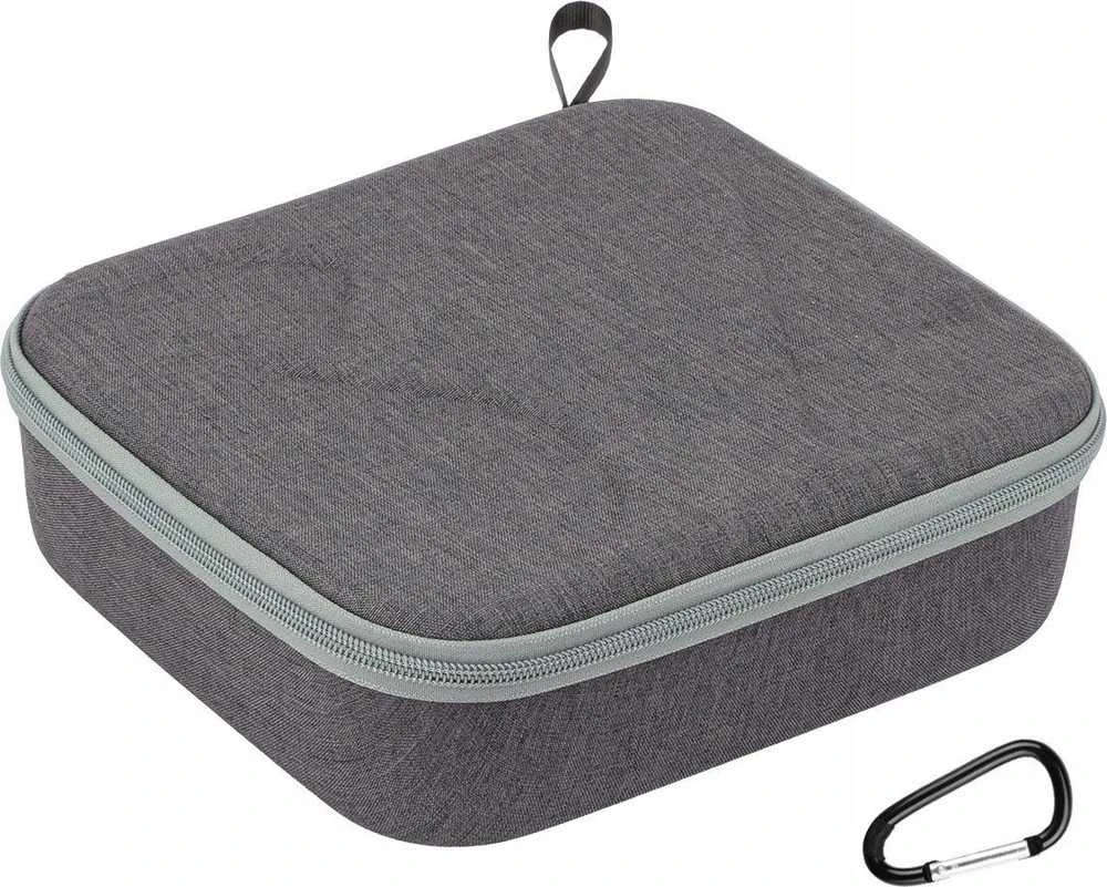 SunnyLife Cover Cover Dėklas Dėklas Lagaminas DJI Avata 2 Drone / At2-b775-d
