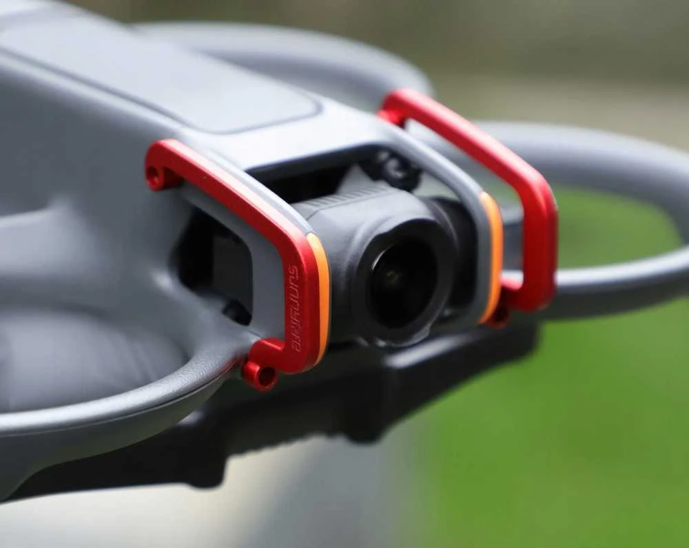 SunnyLife Cover Protection apsauginis objektyvo buferis, skirtas DJI Avata 2 / At2-bx807-d Drone