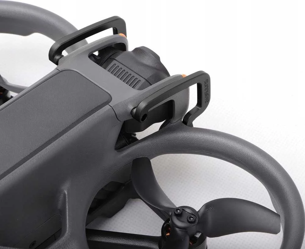 SunnyLife Cover Protection apsauginis objektyvo buferis, skirtas DJI Avata 2 / At2-bx807-d Drone