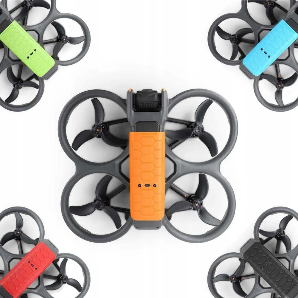 „SunnyLife Cover Protection“ baterijos dangčio baterija, skirta DJI Avata 2 / At2-p821-d