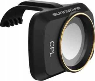 SunnyLife CPL poliarizuojantis filtras, skirtas Dji Mavic Mini Drone (SB5651)