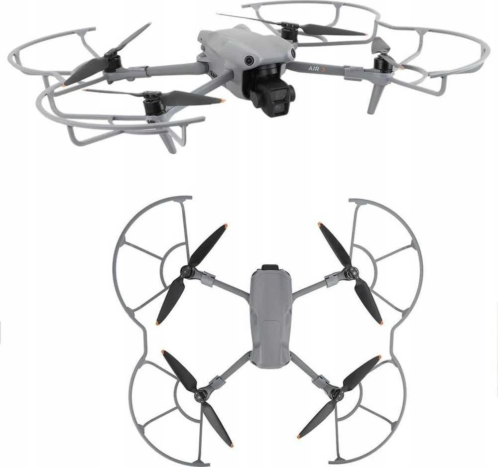 SunnyLife Apsauga Apsauginės mentelių mentės, skirtos DJI AIR 3S AIR 3