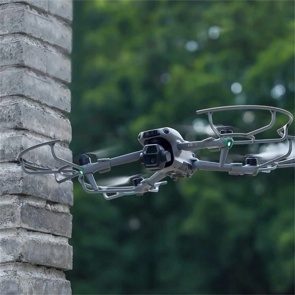 SunnyLife Apsauga Apsauginės mentelių mentės, skirtos DJI AIR 3S AIR 3