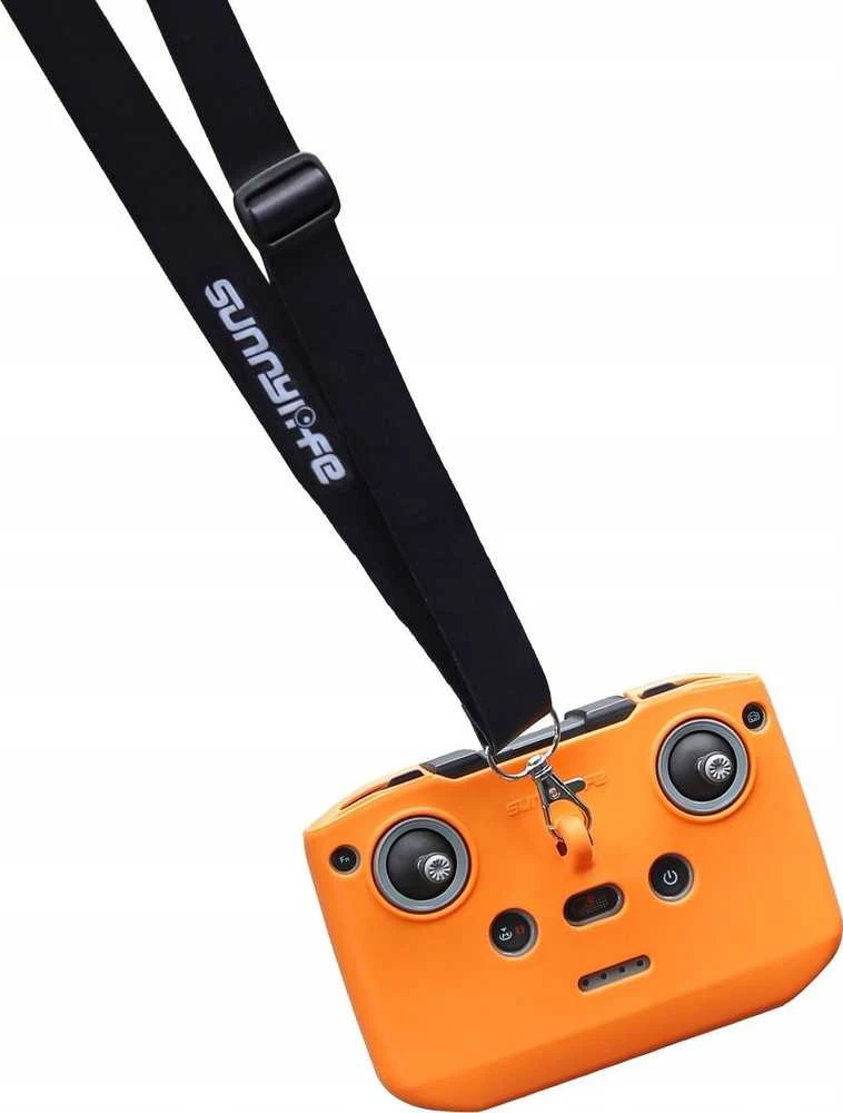 SunnyLife dangtelio apsaugos laikiklis, dirželis, pelės nuotolinio valdymo pultas DJI RC-N3 RC-N2 RC-N1 / NE-BHT879