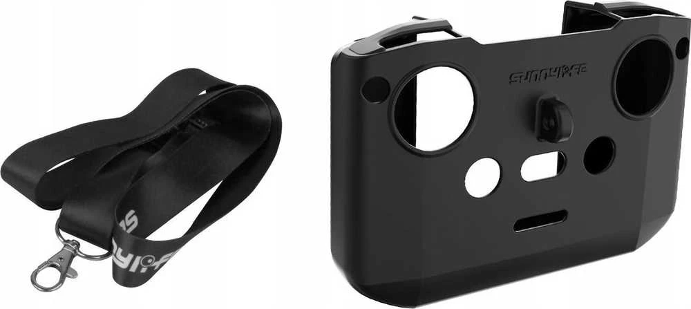 SunnyLife dangtelio apsaugos laikiklis, dirželis, pelės nuotolinio valdymo pultas DJI RC-N3 RC-N2 RC-N1 / NE-BHT879