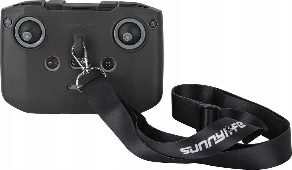 SunnyLife dangtelio apsaugos laikiklis, dirželis, pelės nuotolinio valdymo pultas DJI RC-N3 RC-N2 RC-N1 / NE-BHT879