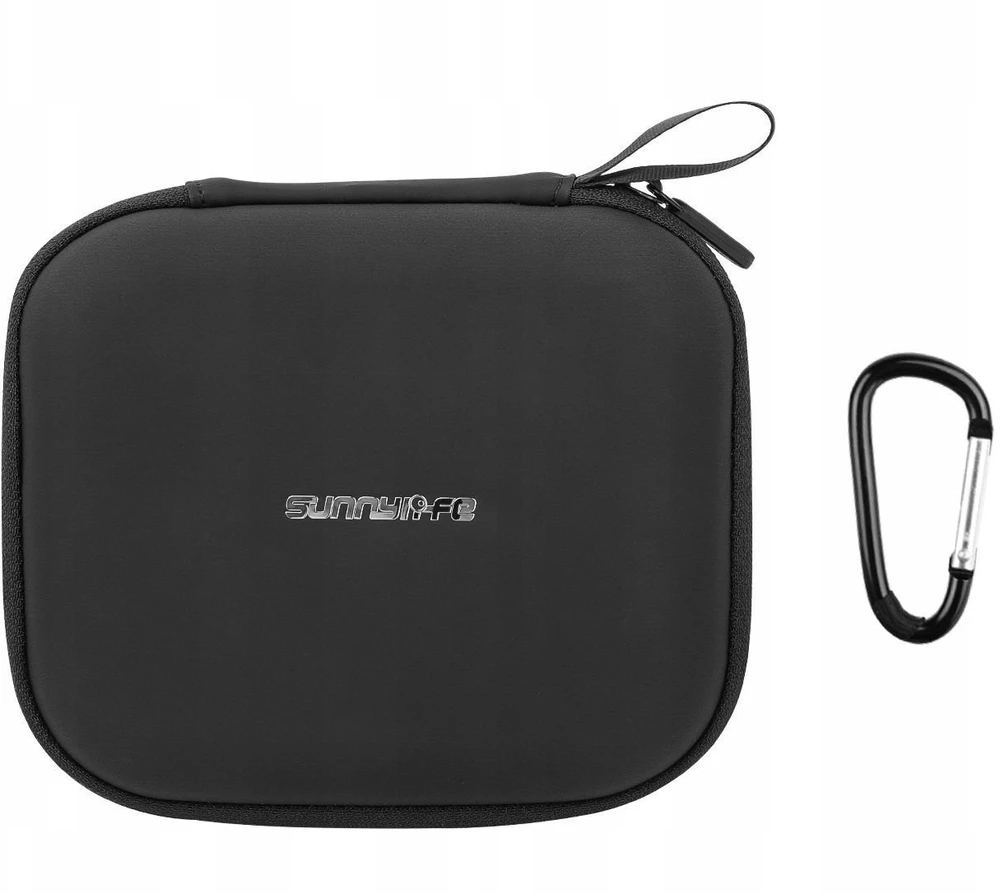 SunnyLife Dėklas Dėklas Futerał Hard Case Walizka Do Kamery Dji Osmo Nano + Priedai / On-b0102-d