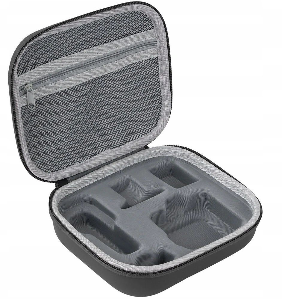SunnyLife Dėklas Dėklas Futerał Hard Case Walizka Do Kamery Dji Osmo Nano + Priedai / On-b0102-d