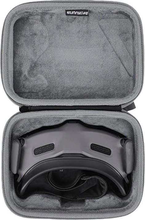 Sandėliavimo krepšys Sunnylife, skirtas DJI Goggles 2 / Goggles 3