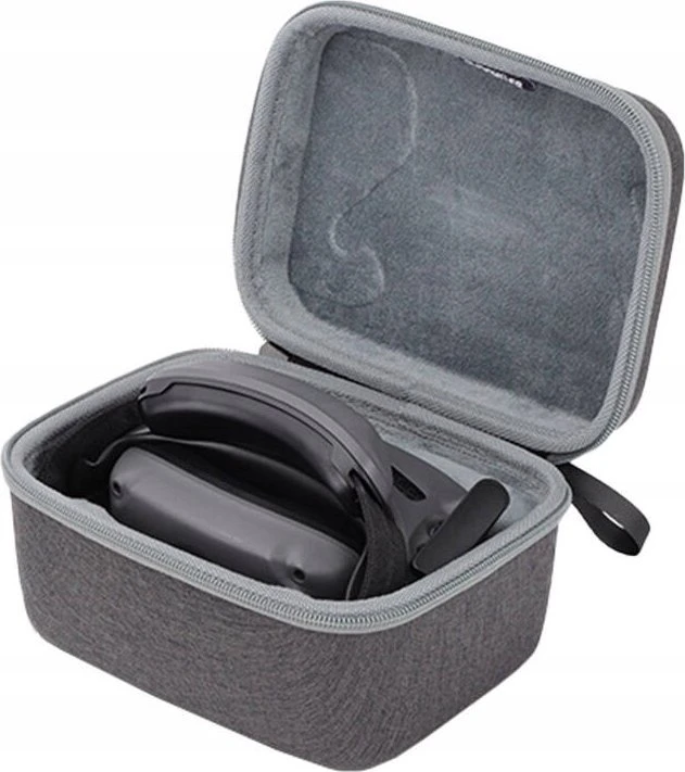 Sandėliavimo krepšys Sunnylife, skirtas DJI Goggles 2 / Goggles 3