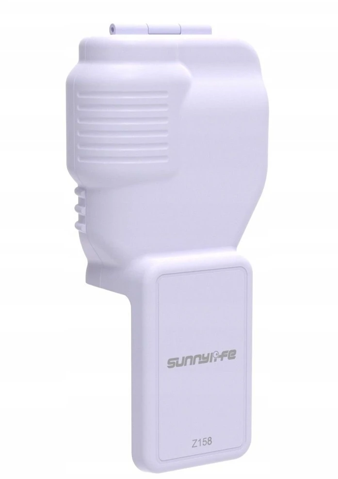 SunnyLife Dėklas Futerał Dėklas Case Osłona Gimbala i Ekranu do Dji Osmo Pocket 4 / Op4- Z158-su / Violetinis (SB12277)
