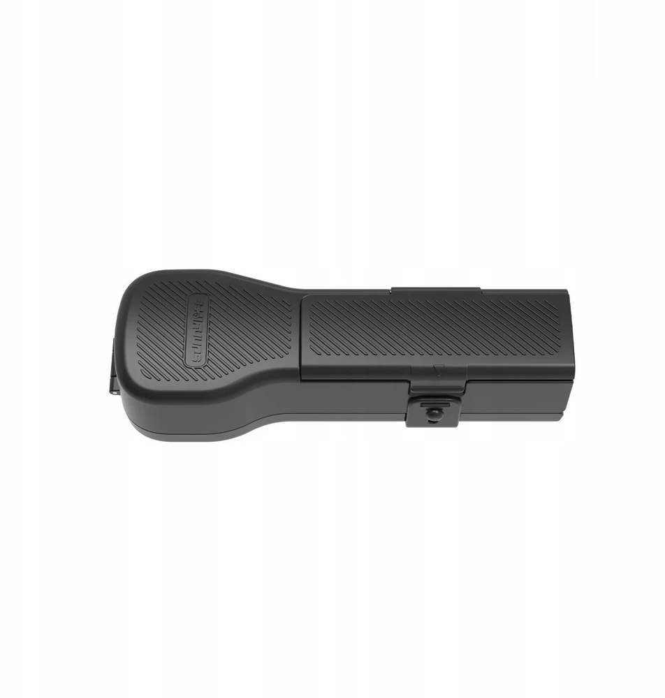 SunnyLife Dėklas Hard Case skirtas Dji Osmo Pocket 3 / 4 + papildomai skyrius filtrams + kortelei / Op4-k189-gy / pilkas (SB12316)