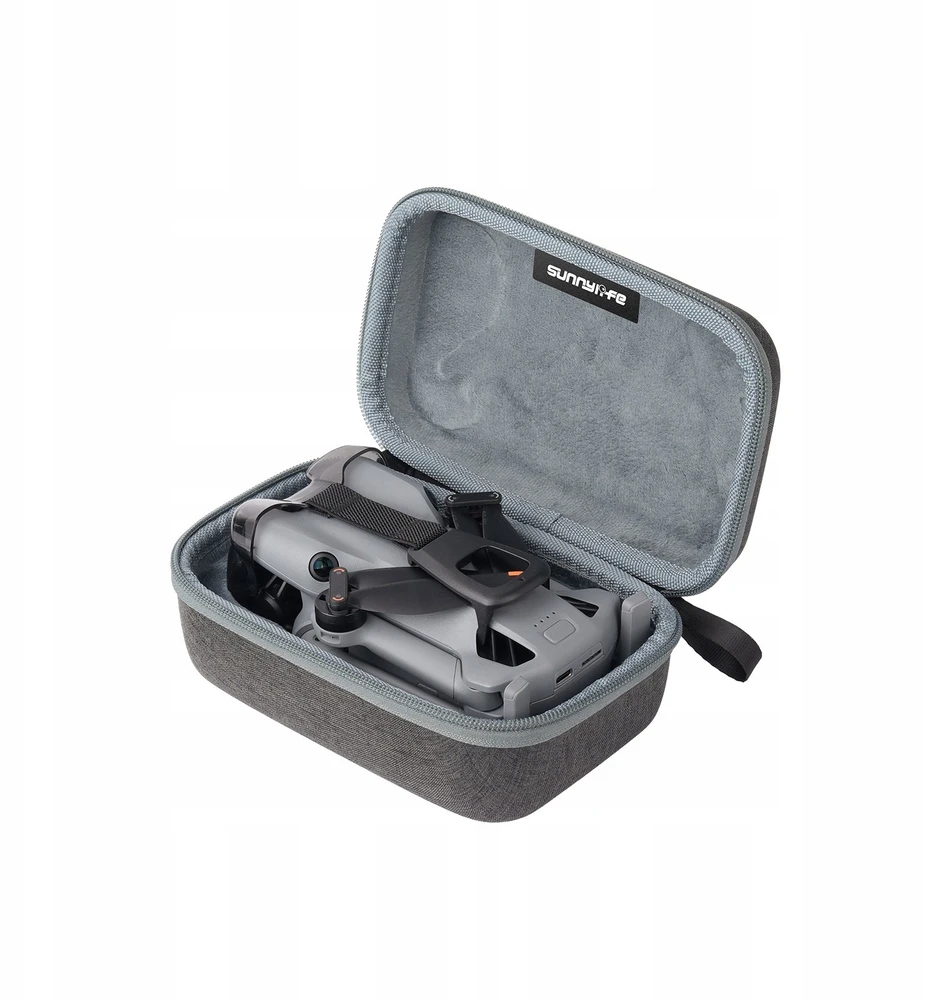 „Sunnylife“ transportavimo dėklas MINI 5 Pro drono korpusui