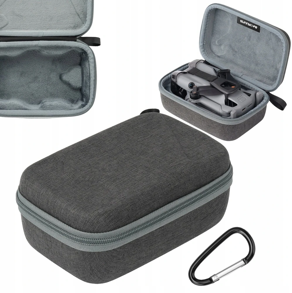 „Sunnylife“ transportavimo dėklas MINI 5 Pro drono korpusui