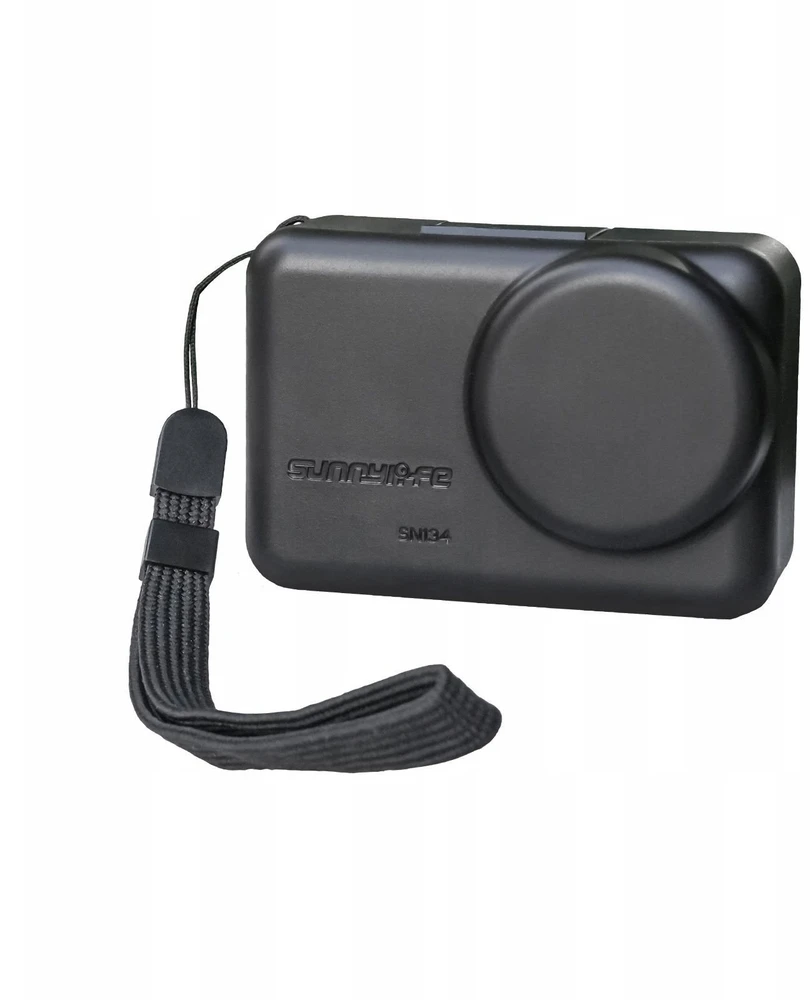 SunnyLife Dėklas Kietas Korpusas Futeralas Hard Case Dėklas Skirtas Dji Osmo Action 6 5 Pro 4 3 / Oa6-sn134-d