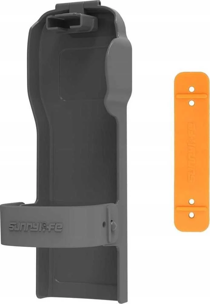 „SunnyLife“ dėklas su atvartu ir dirželiais, skirtas DJI OSMO POCKET 3 / K933 kamerai