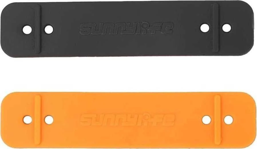 „SunnyLife“ dėklas su atvartu ir dirželiais, skirtas DJI OSMO POCKET 3 / K933 kamerai