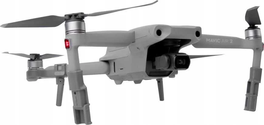 SunnyLife važiuoklės stiprintuvo kojos, skirtos Dji Mavic Air 2