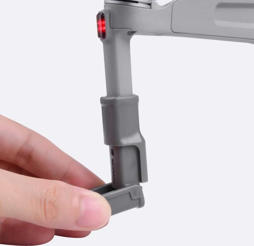 SunnyLife važiuoklės stiprintuvo kojos, skirtos Dji Mavic Air 2