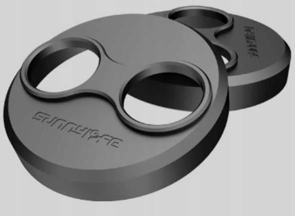 SunnyLife Motor gaubtai Dji Mavic Mini 4vnt.