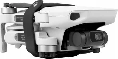 SunnyLife užrakto propelerio apsauga, skirta Dji Mavic Mini Raudona
