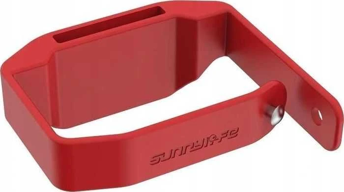 SunnyLife užrakto propelerio apsauga, skirta Dji Mavic Mini Raudona