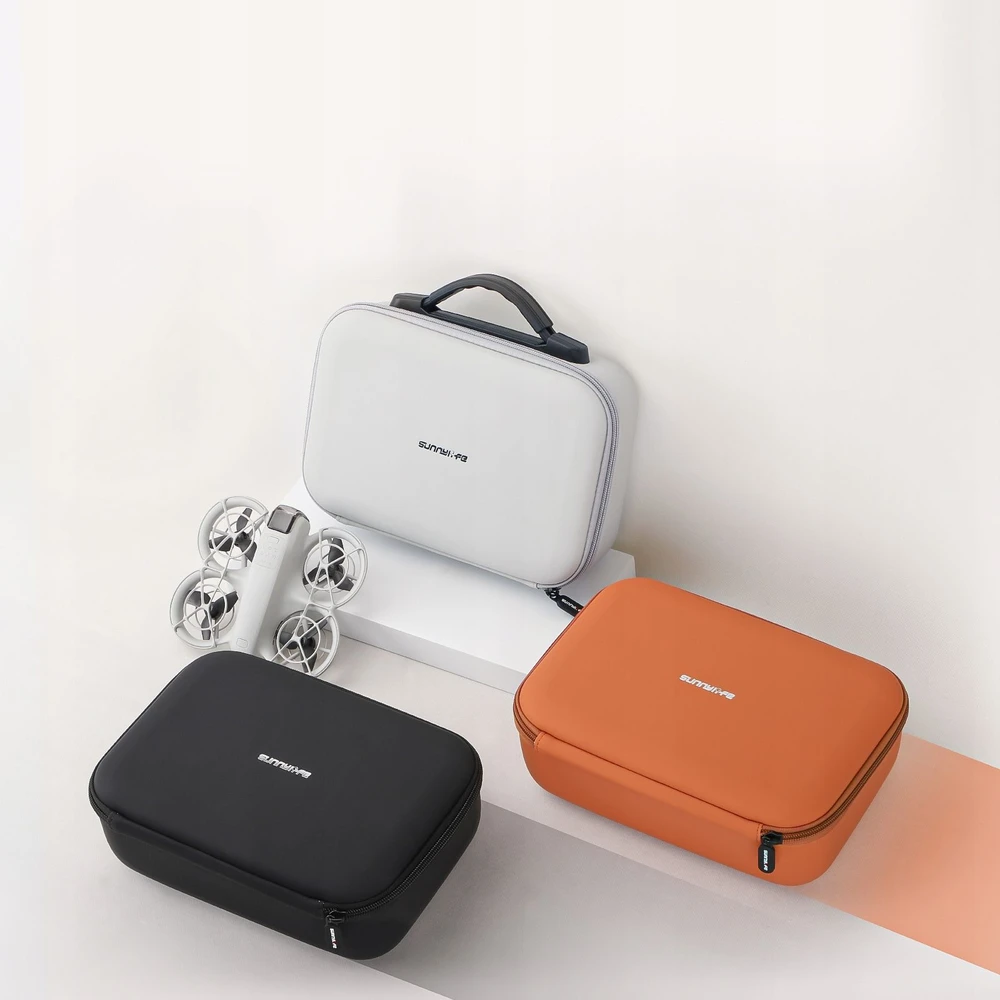 Dėklas DJI NEO dronui ir priedams SunnyLife NE-B864